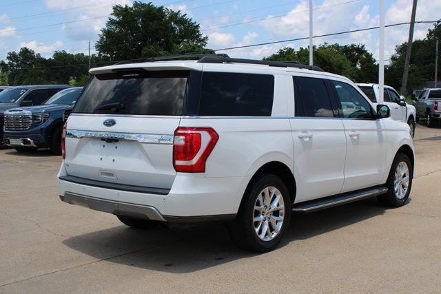 2021 Ford Expedition Max XLT