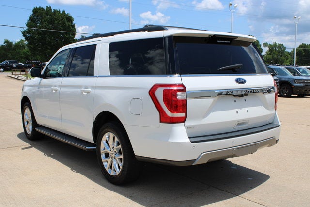 2021 Ford Expedition Max XLT