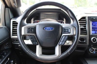 2021 Ford Expedition Max XLT