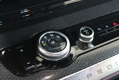 2027 Ford Expedition Base