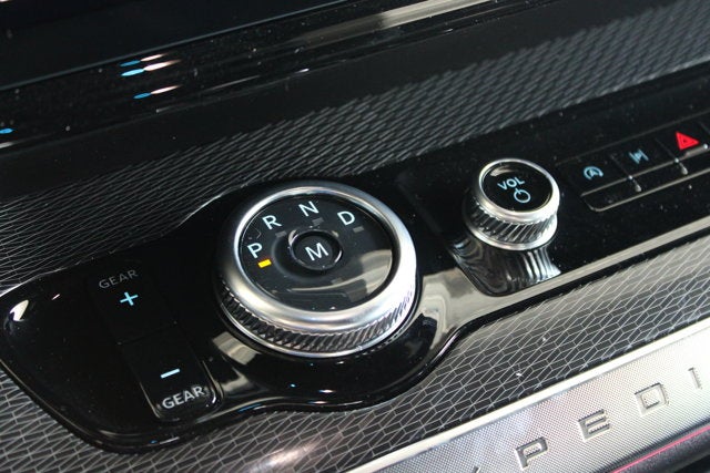 2027 Ford Expedition Base