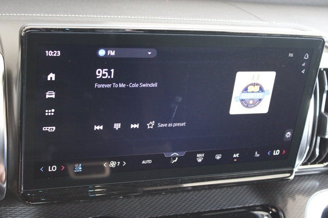 2027 Ford Expedition Base
