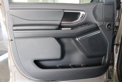 2027 Ford Expedition Base