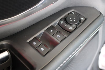 2027 Ford Expedition Base