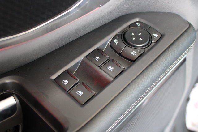 2027 Ford Expedition Base