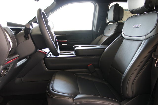 2027 Ford Expedition Base