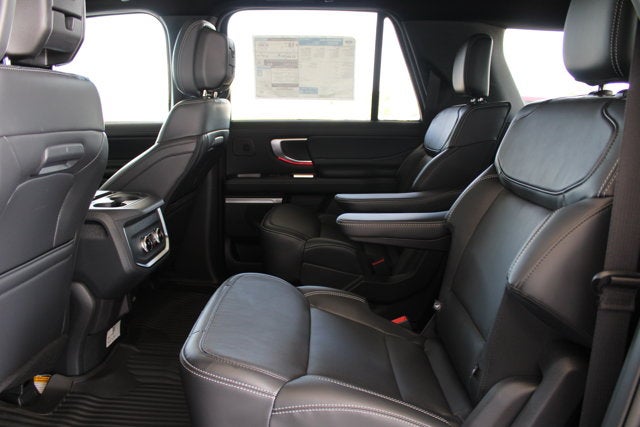 2027 Ford Expedition Base