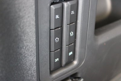 2027 Ford Expedition Base