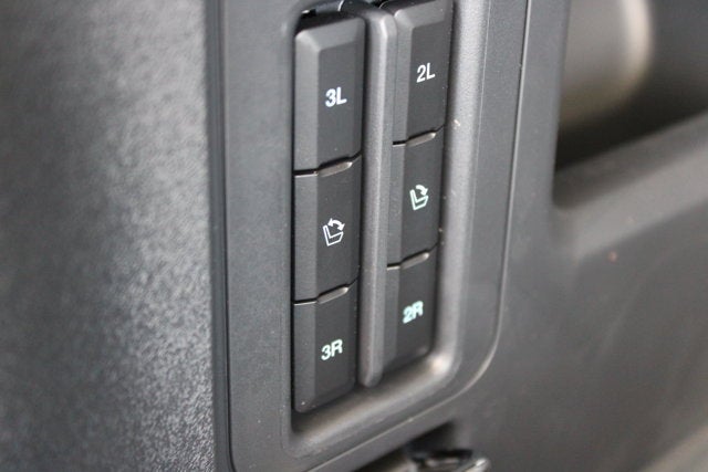 2027 Ford Expedition Base