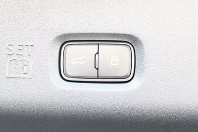 2027 Ford Expedition Base