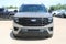 2027 Ford Expedition Base