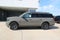 2027 Ford Expedition Base
