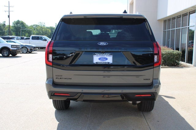 2027 Ford Expedition Base