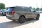2027 Ford Expedition Base