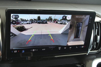 2027 Ford Expedition Base