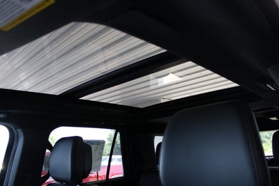 2027 Ford Expedition Base