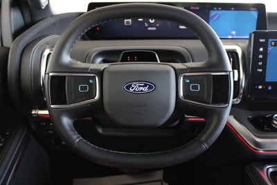2027 Ford Expedition Base