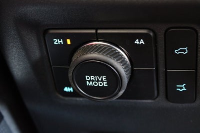 2027 Ford Expedition Base