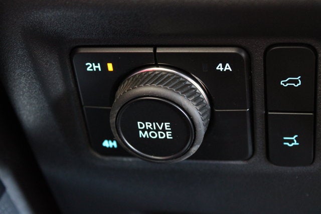 2027 Ford Expedition Base