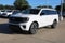 2027 Ford Expedition Base