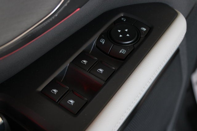 2027 Ford Expedition Base