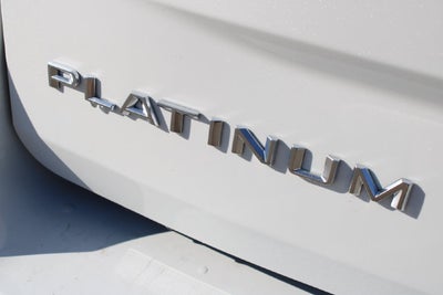 2027 Ford Expedition Base
