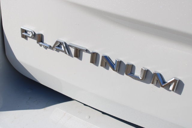 2027 Ford Expedition Base