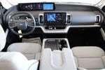 2027 Ford Expedition Base