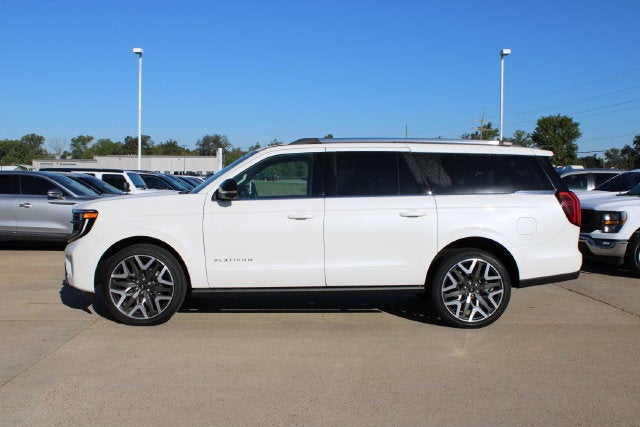 2027 Ford Expedition Base