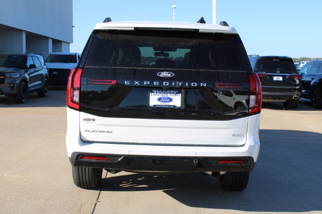 2027 Ford Expedition Base