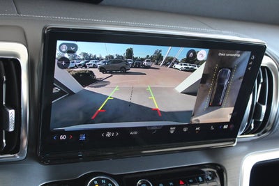 2027 Ford Expedition Base
