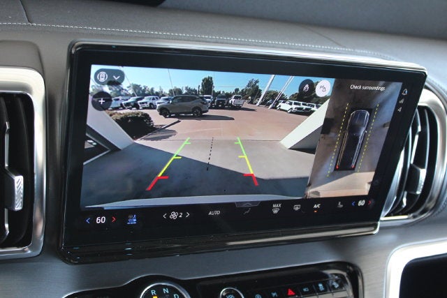 2027 Ford Expedition Base
