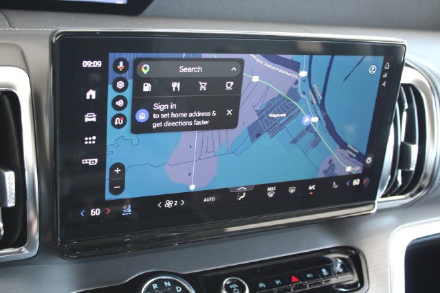 2027 Ford Expedition Base