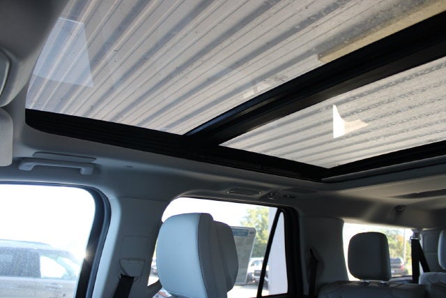 2027 Ford Expedition Base