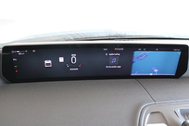 2027 Ford Expedition Base