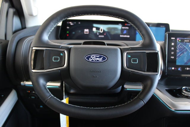 2027 Ford Expedition Base