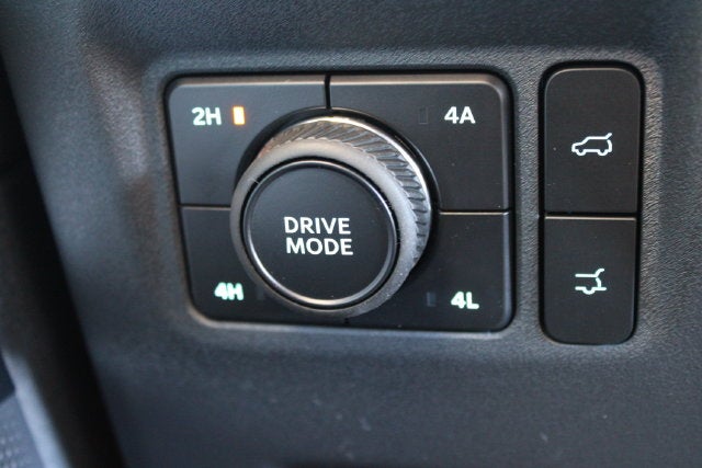 2027 Ford Expedition Base