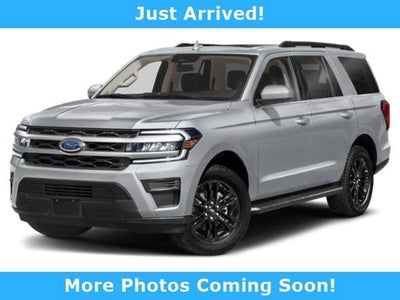 2024 Ford Expedition XLT