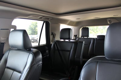 2024 Ford Expedition XLT