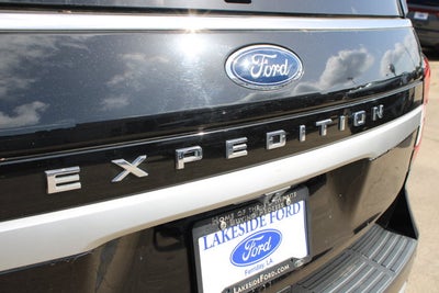 2024 Ford Expedition XLT