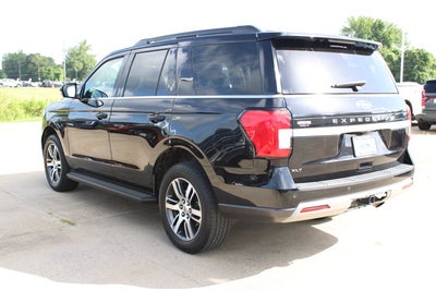 2024 Ford Expedition XLT