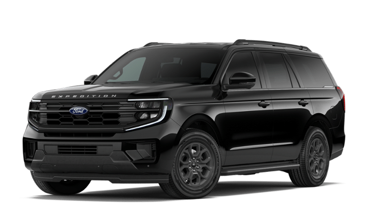 2026 Ford Expedition's photo