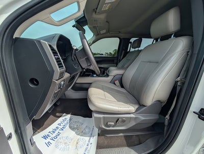 2019 Ford Expedition XLT