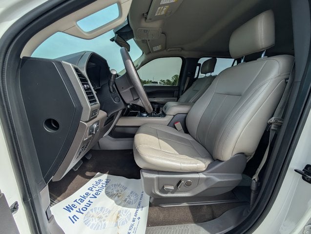 2019 Ford Expedition XLT