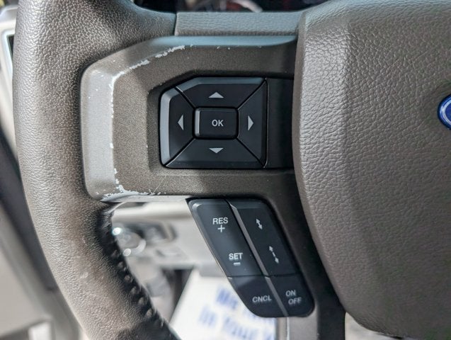 2019 Ford Expedition XLT