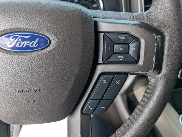 2019 Ford Expedition XLT