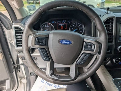 2019 Ford Expedition XLT