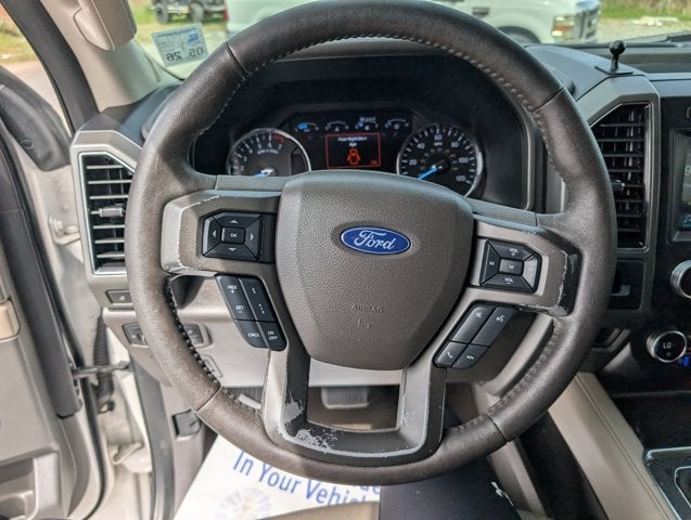 2019 Ford Expedition XLT