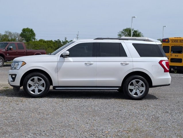 2019 Ford Expedition XLT