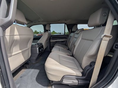 2019 Ford Expedition XLT